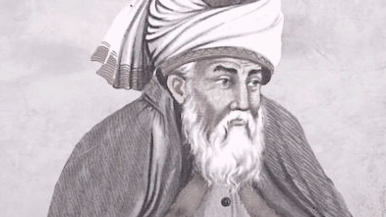 Rumi